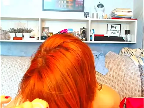Chatroom XXX en direct de Natali3855