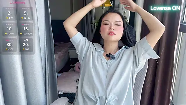 xiaosu22's Live XXX Chat