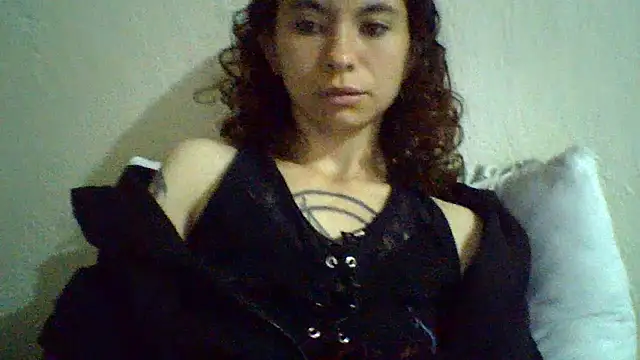 CELEna098rs707's Live XXX Chat