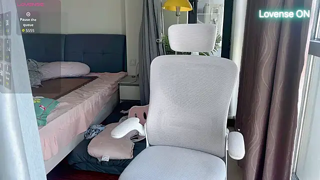 Živý XXX chat xiaosu22