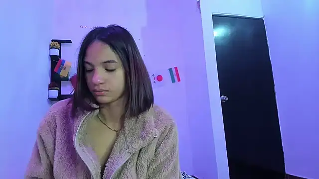 sapphire_brown20のライブXXXチャット