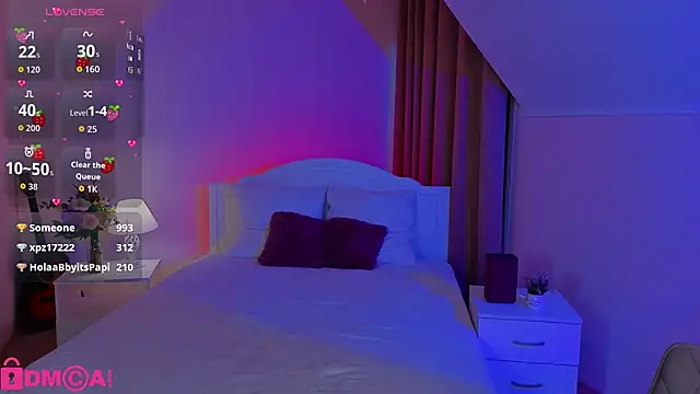 Czat XXX na żywo – Adetta