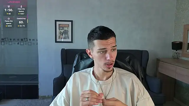 KaydenDrew's Live XXX Chat