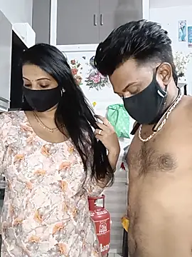 Kaur_Simran_01 Pertunjukan Webcam