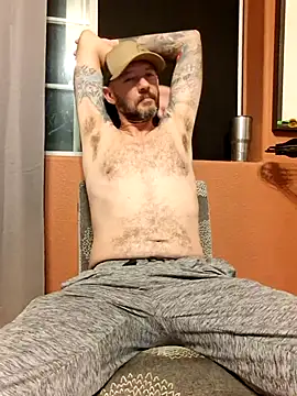 USMCx – Naživo XXX chat