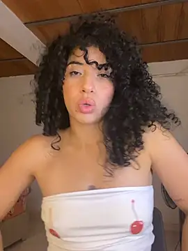 Miily_0's Live XXX Chat