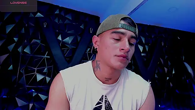 LiamDeeps – Live XXX-chat