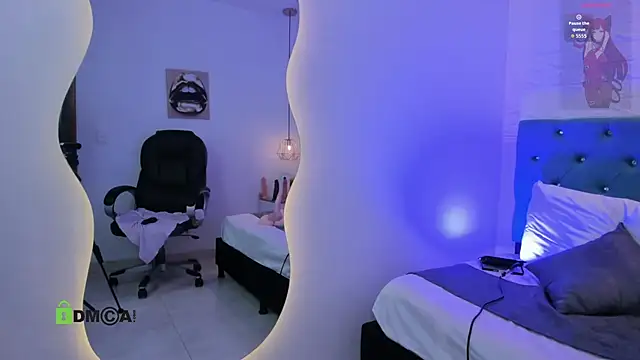 zairawatson's Live XXX Chat