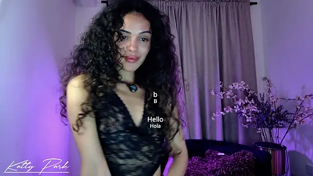 Chat XXX Live kattypark