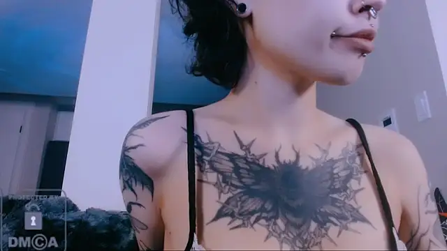 NaughtyLittleFox 现场XXX聊天