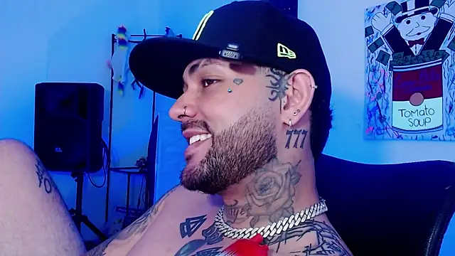 nicolastorres99 Live XXX-chat