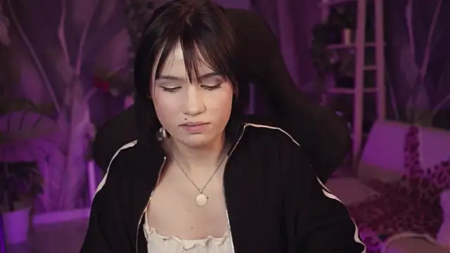 MonicaFarmer 现场XXX聊天