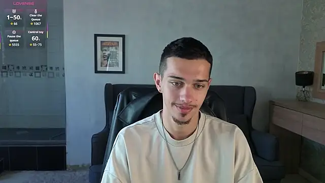 Chat XXX en directo de KaydenDrew