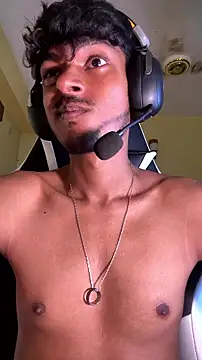 Chat XXX ao vivo de GunSlay