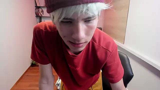 Stich_23 Chat XXX live