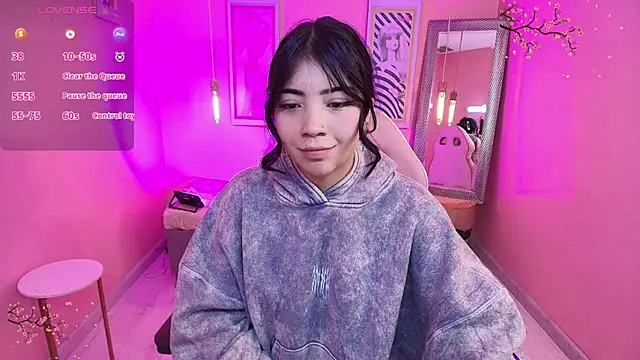 Chat XXX en directo de Soffi_x_x_