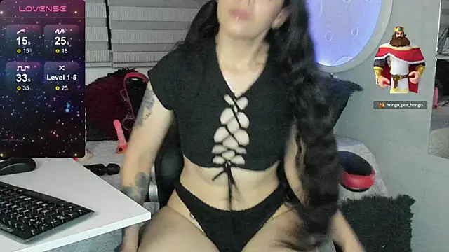Chat XXX en directo de natasha_logan_
