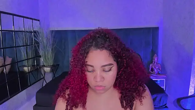 Chat XXX en directo de AngelaCoffee