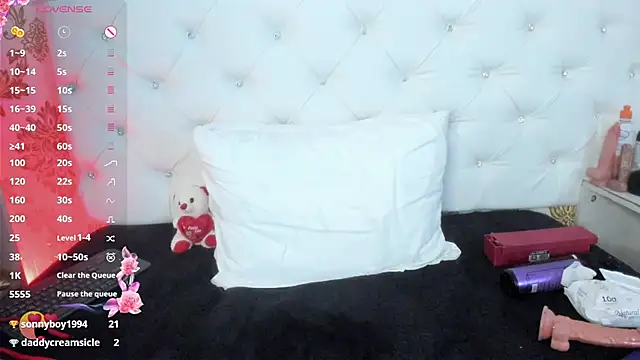 pinky__bunny's Live XXX Chat