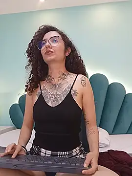 Aitanax26 – Naživo XXX chat