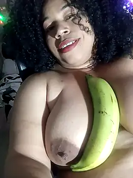 Ebonny_olsson's Live XXX Chat