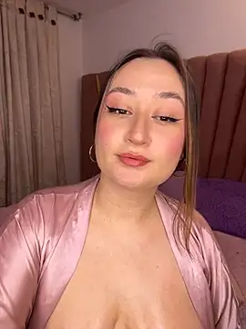 CelesteValencia's Live XXX Chat