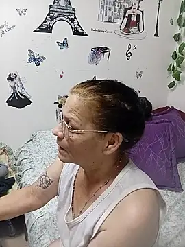 katrinna_ 现场XXX聊天