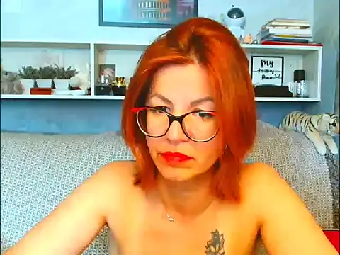 Chat XXX ao vivo de Natali3855