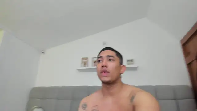Chat XXX Live erotic_sins