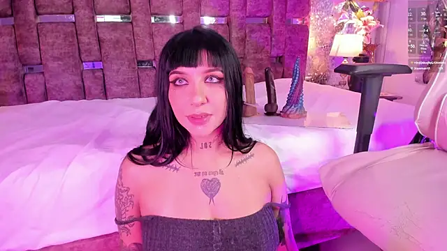 Leiaa_ 即時 XXX 聊天