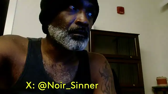 sinnernoir 即時 XXX 聊天