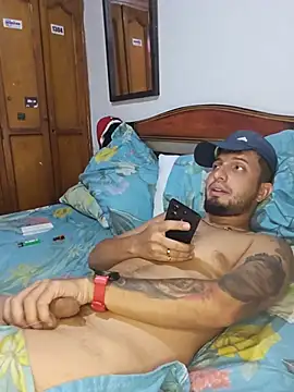 coflambig – Naživo XXX chat