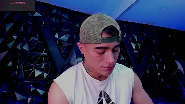 Онлайн чат XXX LiamDeeps