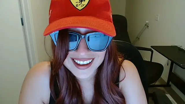 Sassy_Latina's Live XXX Chat
