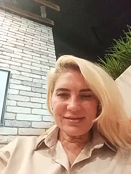 JennyOMay 라이브 XXX 채팅