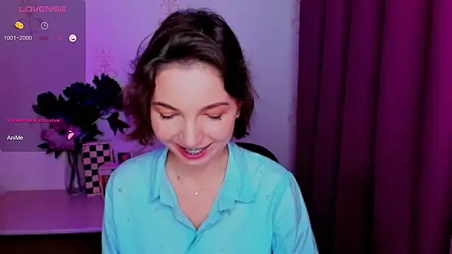 KindHazelHere_'s Live XXX Chat
