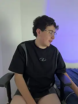 Chat XXX ao vivo de Sam_Rush