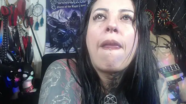 Astartexxx Live XXX-Chat
