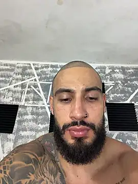 Chat XXX ao vivo de leonidas_18k