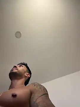 Seth_Vegaa Live XXX-Chat