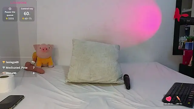 Czat XXX na żywo – milky__boy_
