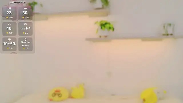 Chat +18 de seraphine_star ao vivo