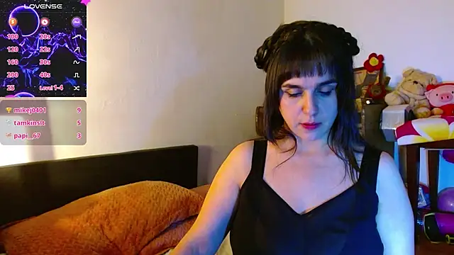 collette_beaufoy_ XXX чат на живо