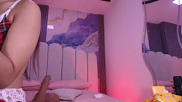 abbyrouss_'s Live XXX Chat
