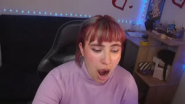 Miacatsito3 Chat XXX in diretta