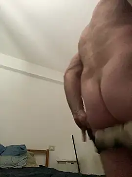Mauro7788 Live XXX-chat