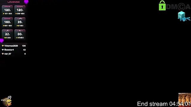 raven_n_matt Show Webcam