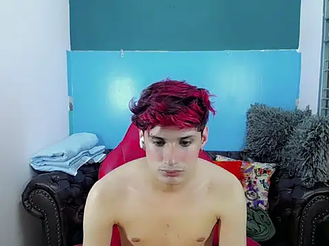 El_flaquito2 Live XXX-Chat