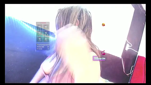 ruby_rouse2007's Live XXX Chat