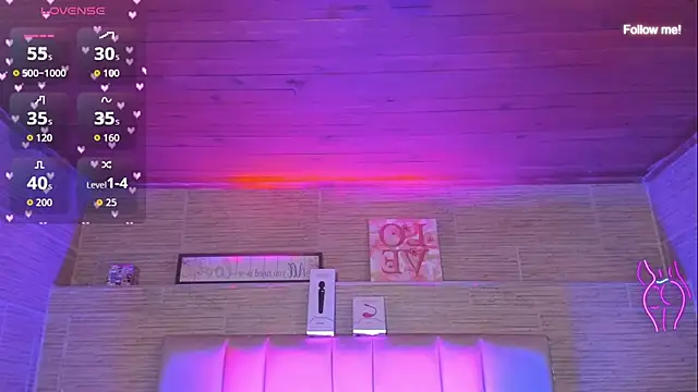 mia_devine_ Obrolan Langsung XXX